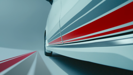 HONDA N-BOX SPORTY STYLE